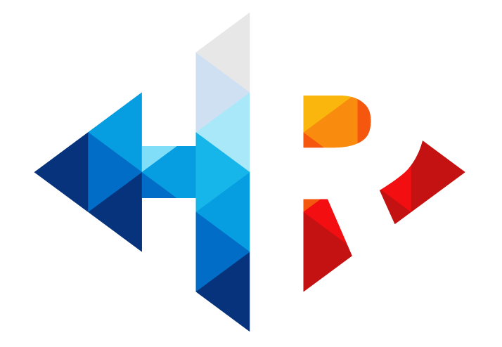 HRRecruitment logo